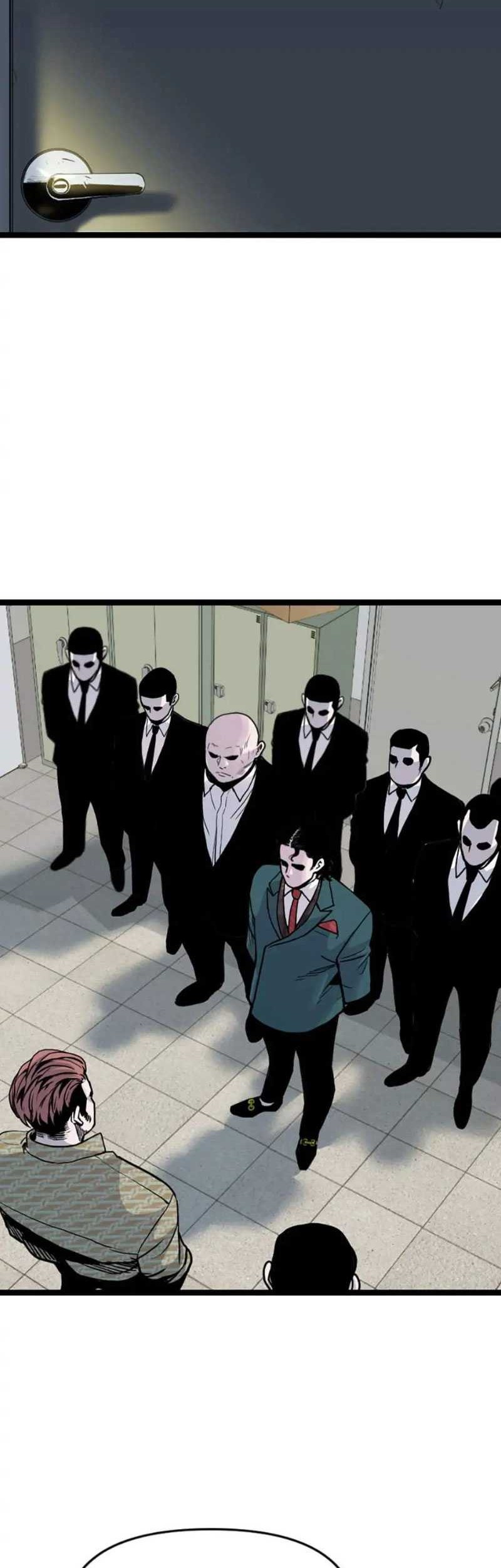Switch Chapter 88 - halaman 3