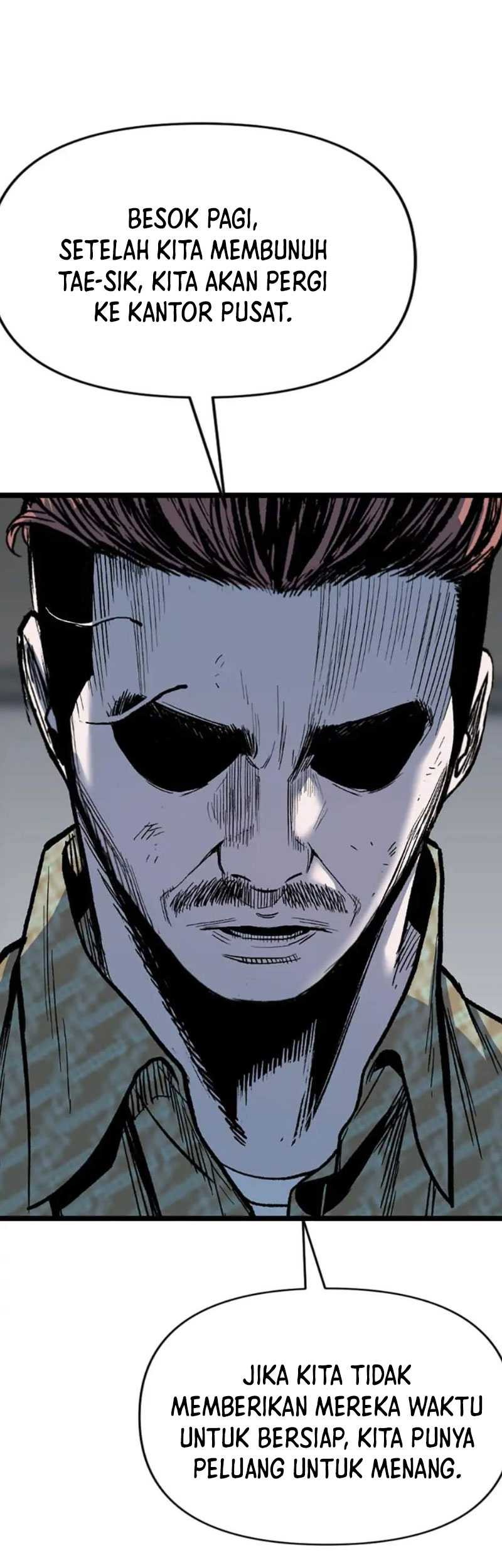 Switch Chapter 88 - halaman 62