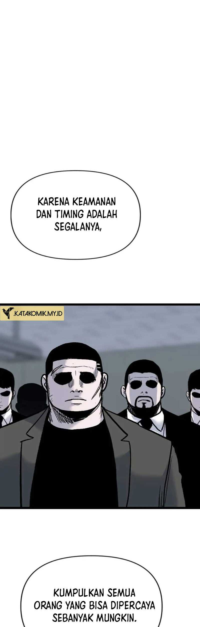 Switch Chapter 88 - halaman 63