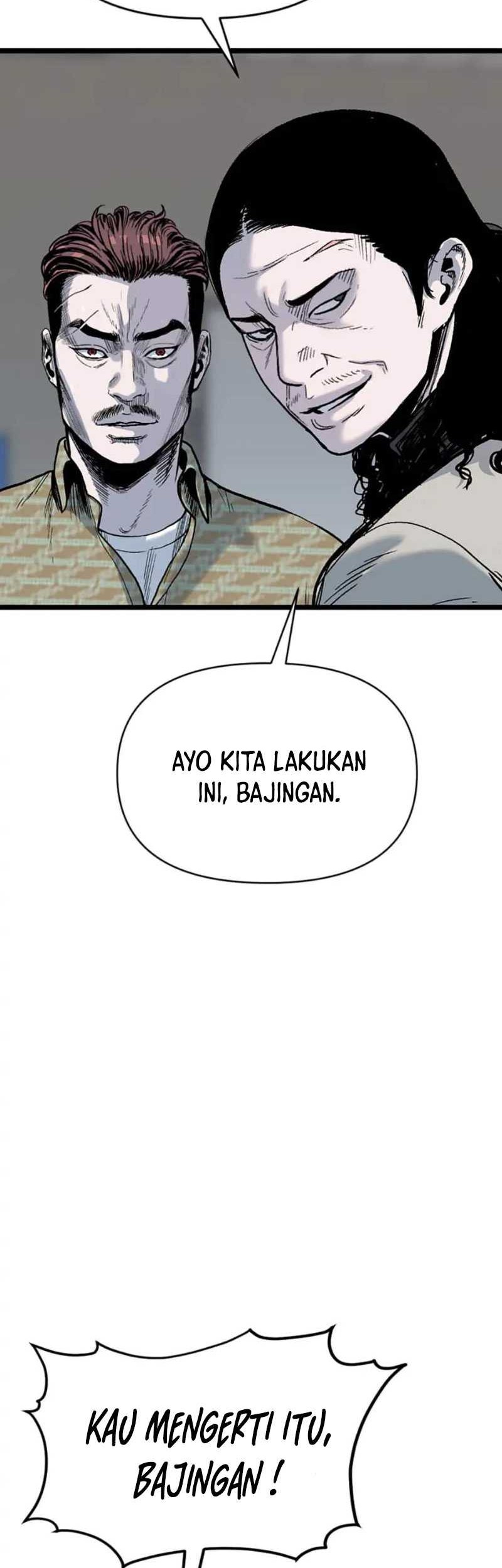 Switch Chapter 88 - halaman 72