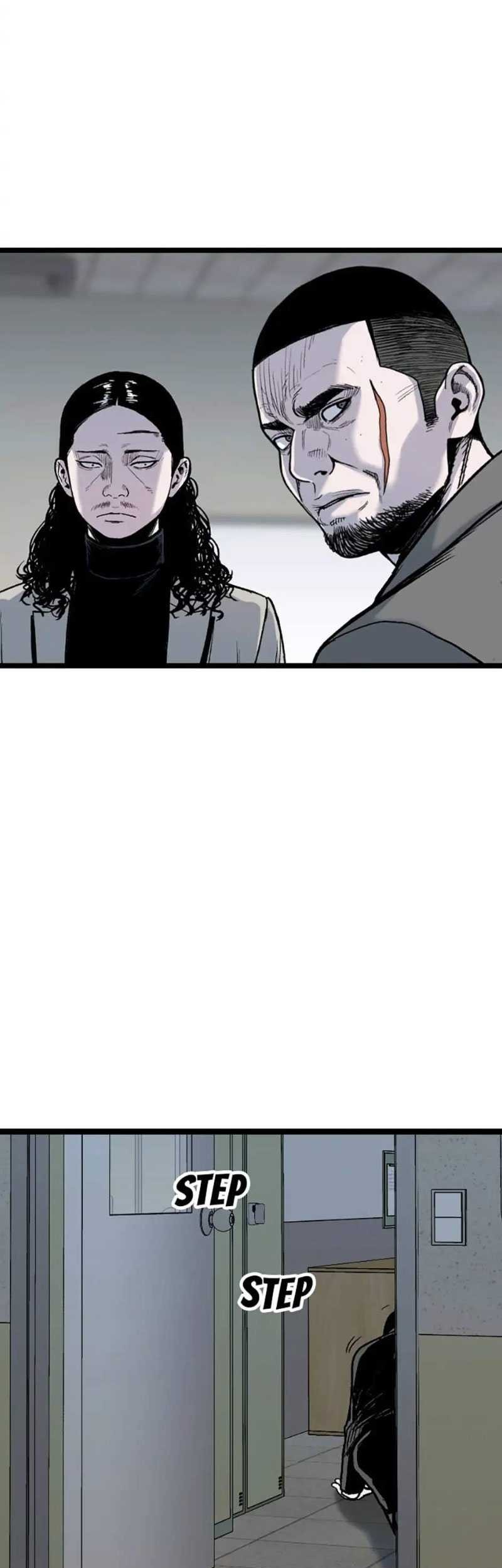 Switch Chapter 88 - halaman 80