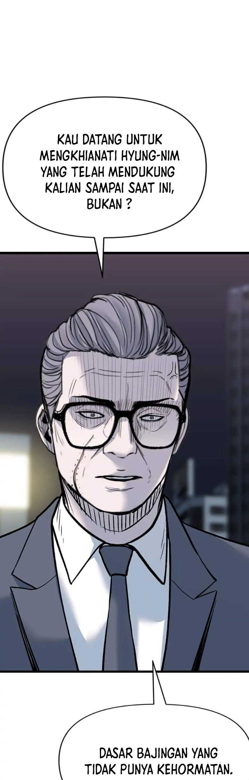 Switch Chapter 89 - halaman 21