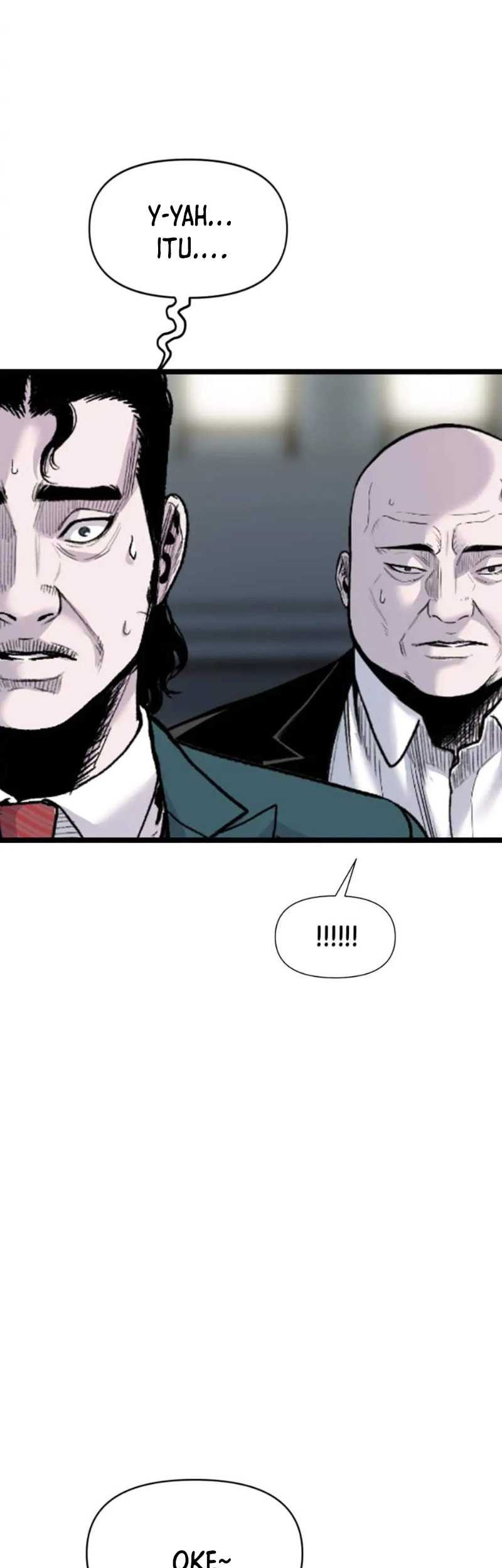 Switch Chapter 89 - halaman 23