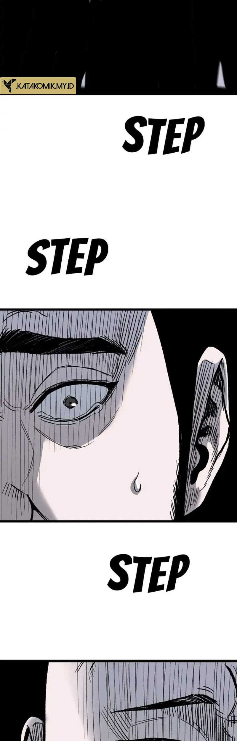 Switch Chapter 89 - halaman 27