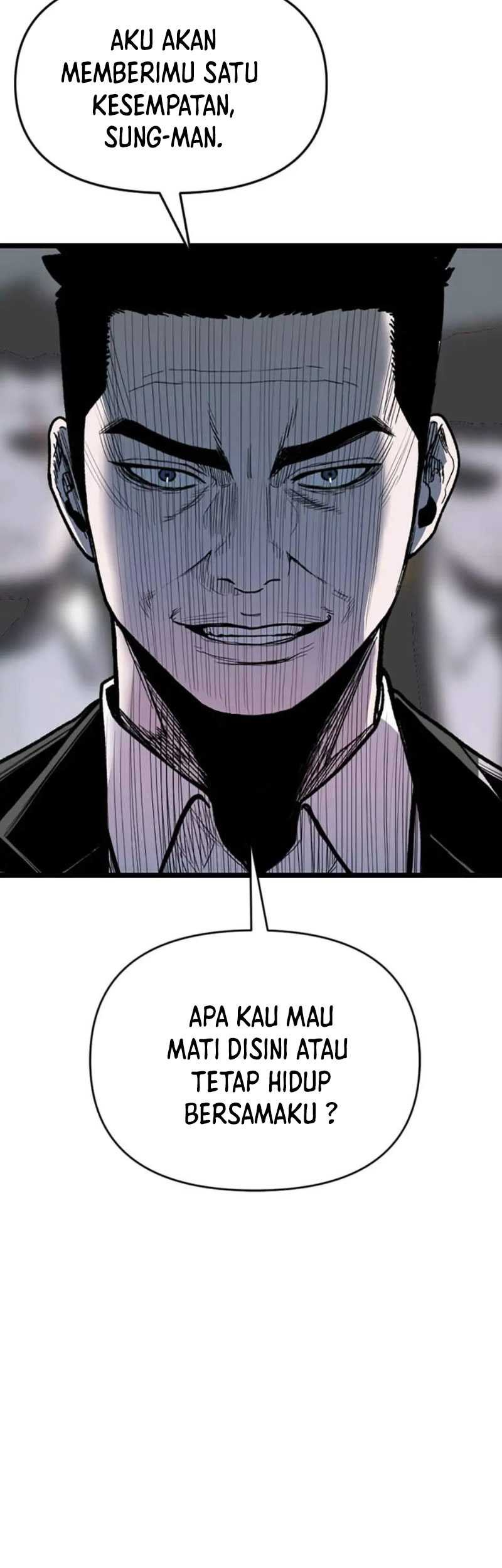 Switch Chapter 89 - halaman 32
