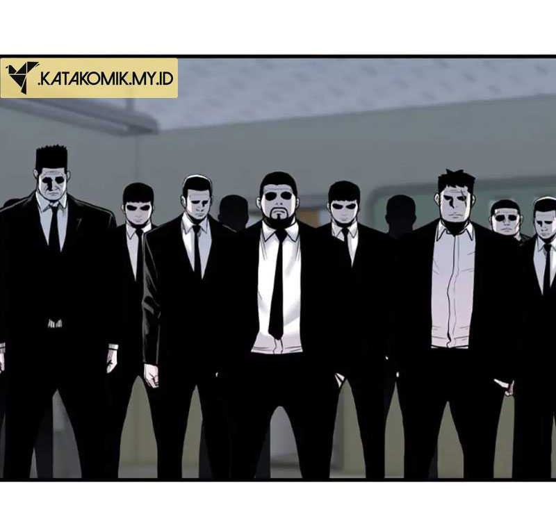 Switch Chapter 89 - halaman 34