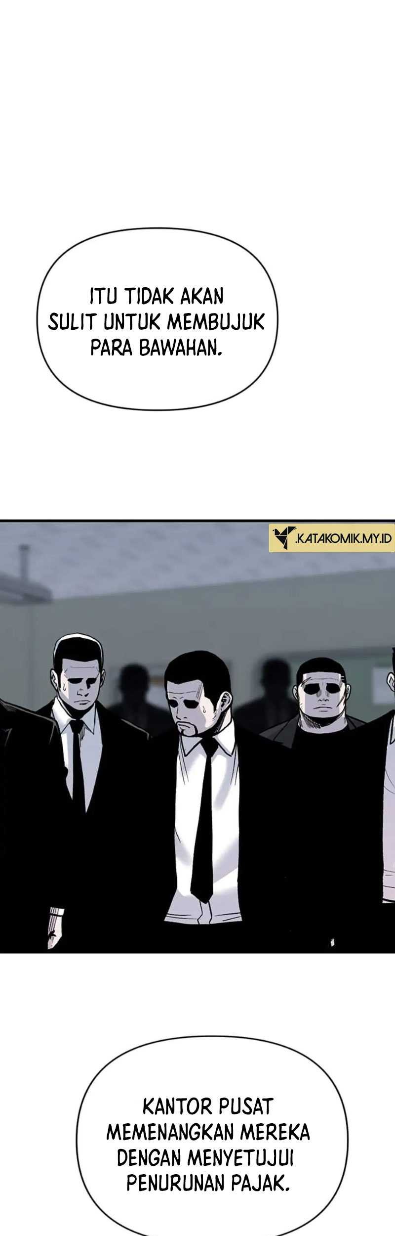 Switch Chapter 89 - halaman 44