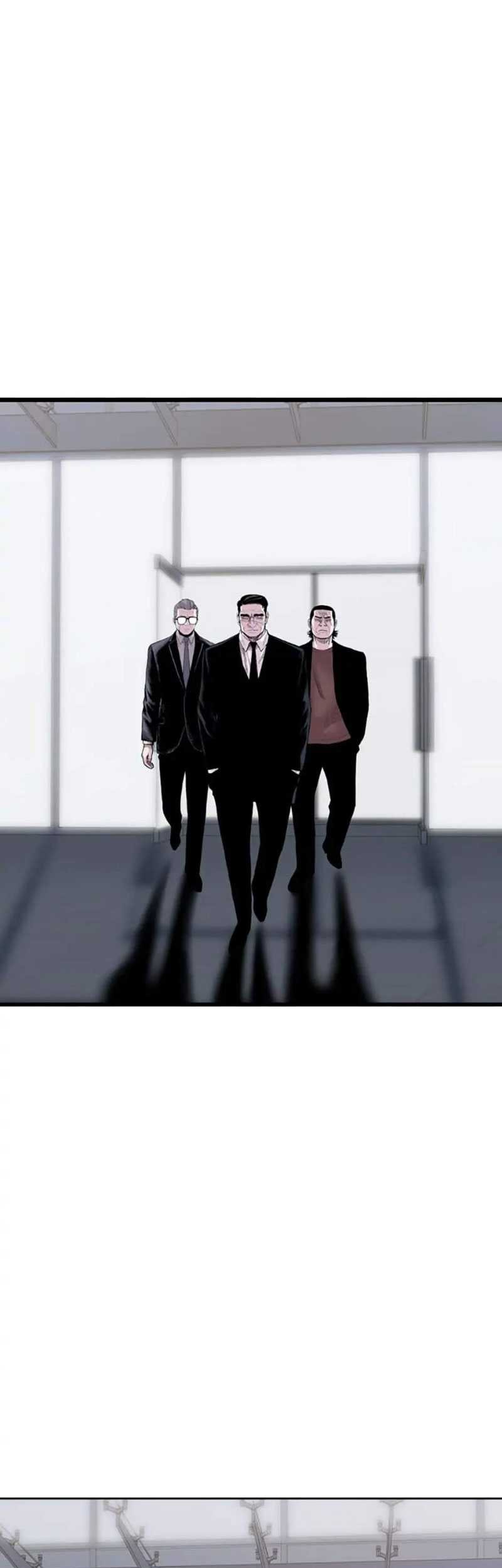 Switch Chapter 89 - halaman 5