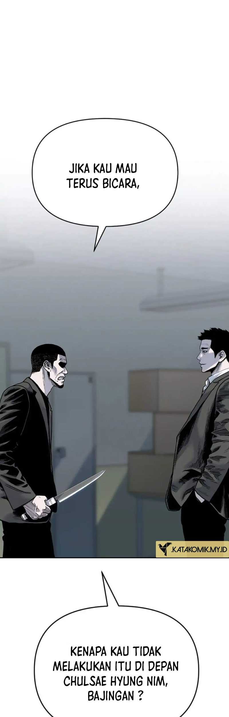 Switch Chapter 89 - halaman 53