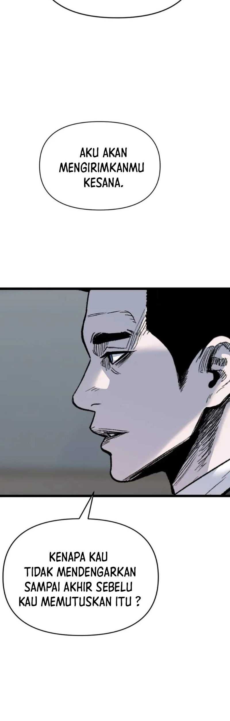 Switch Chapter 89 - halaman 54