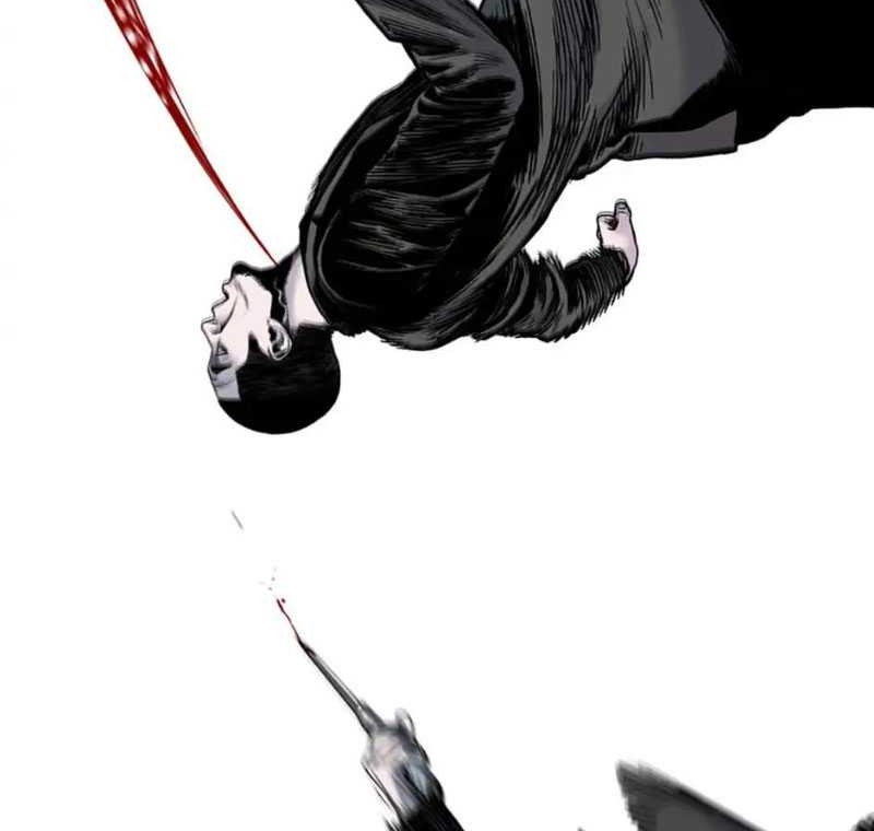 Switch Chapter 89 - halaman 58