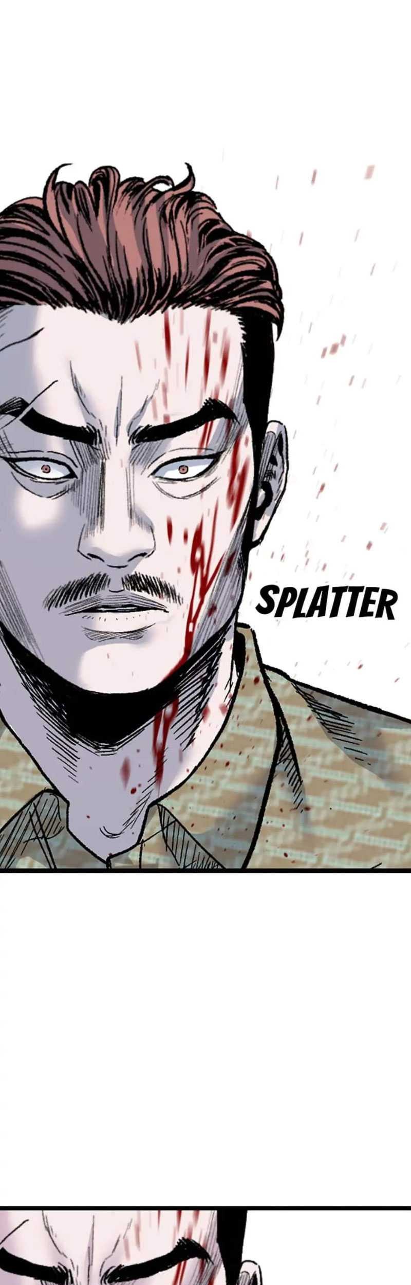 Switch Chapter 89 - halaman 71