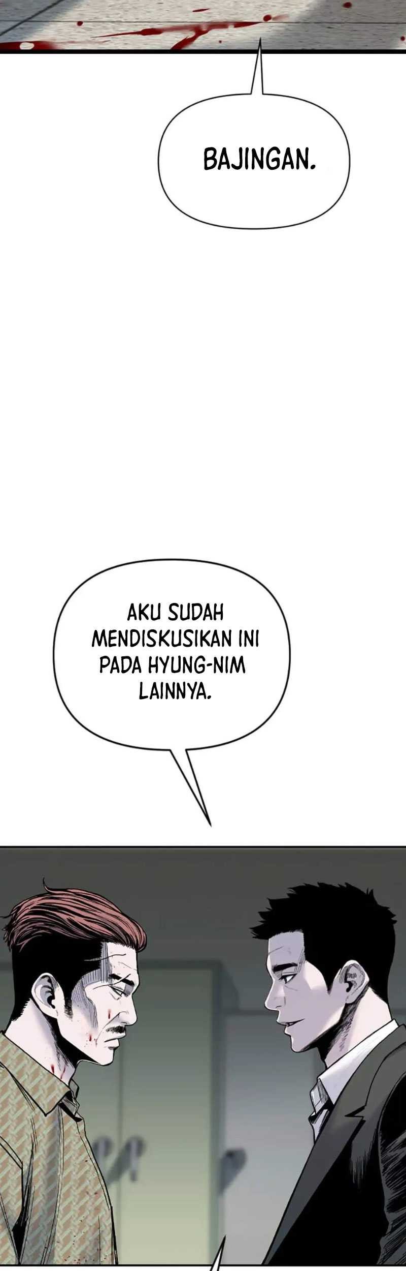 Switch Chapter 89 - halaman 92