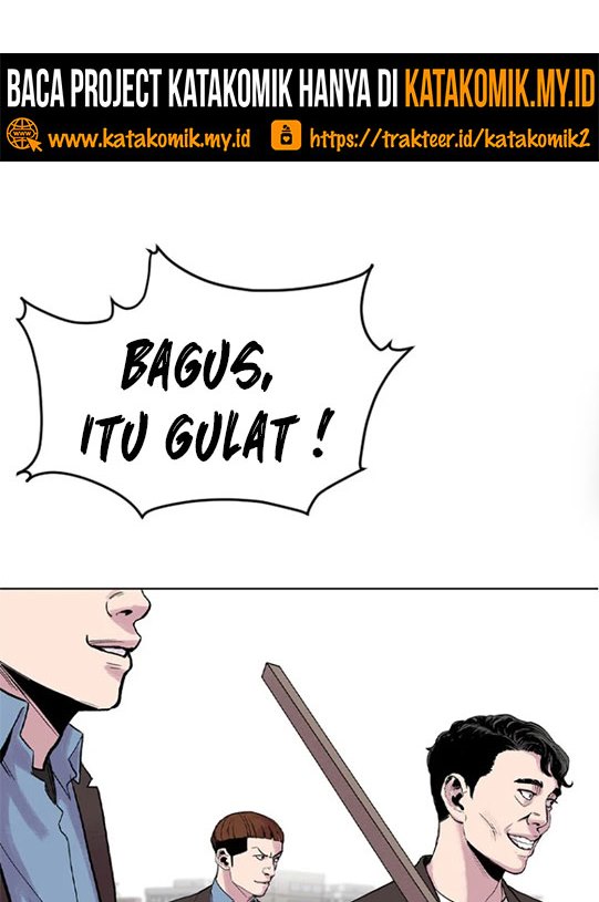 Switch Chapter 9.1 - halaman 29