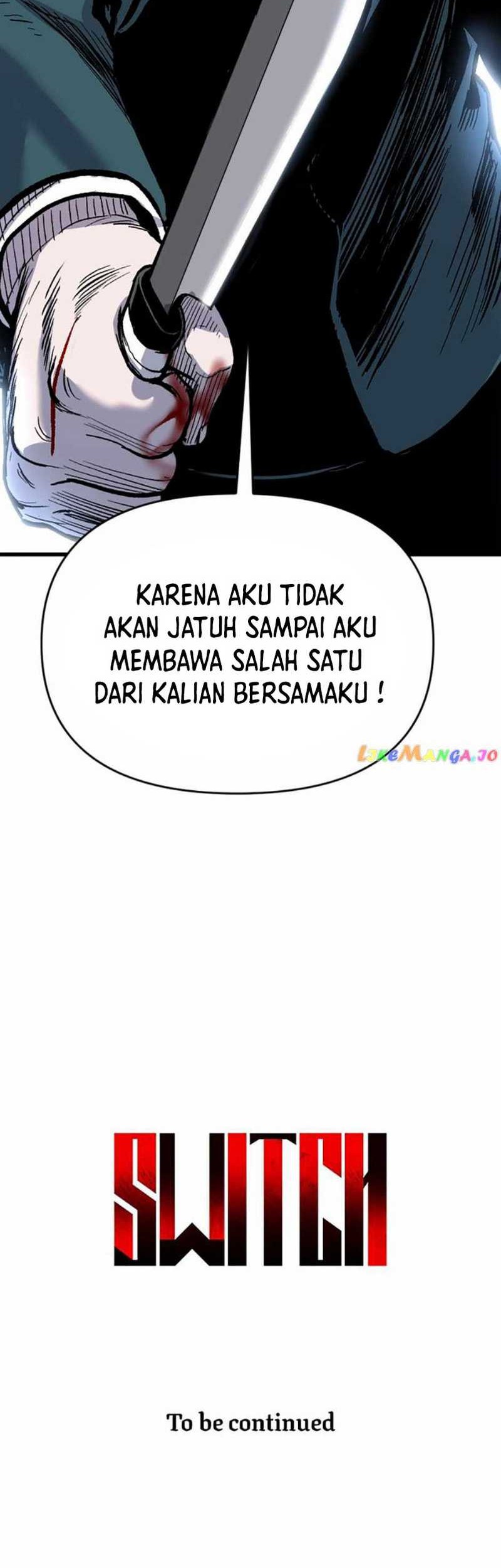 Switch Chapter 90 - halaman 105