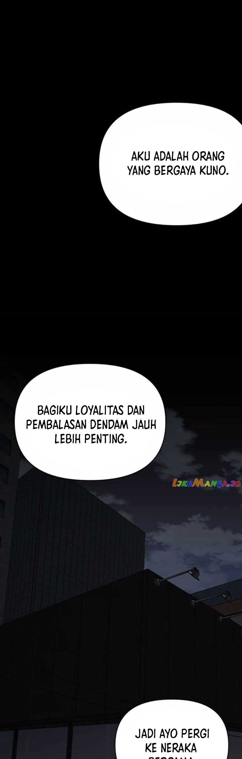 Switch Chapter 90 - halaman 2
