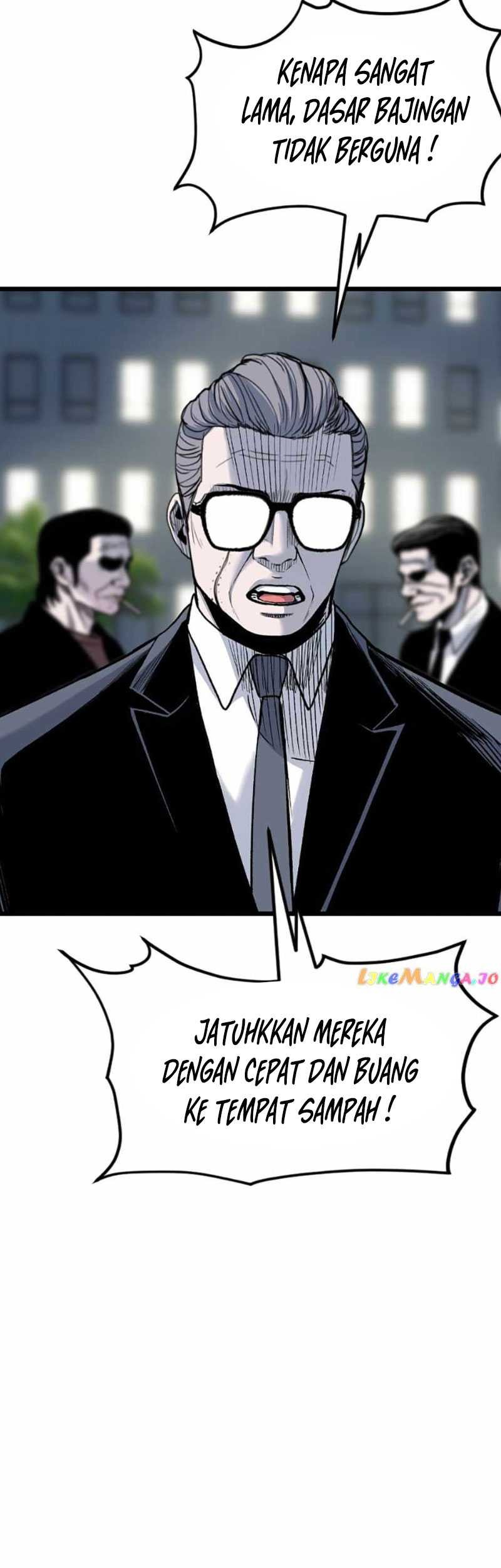 Switch Chapter 90 - halaman 44