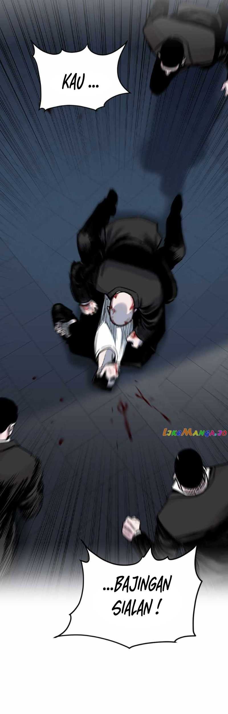 Switch Chapter 90 - halaman 77