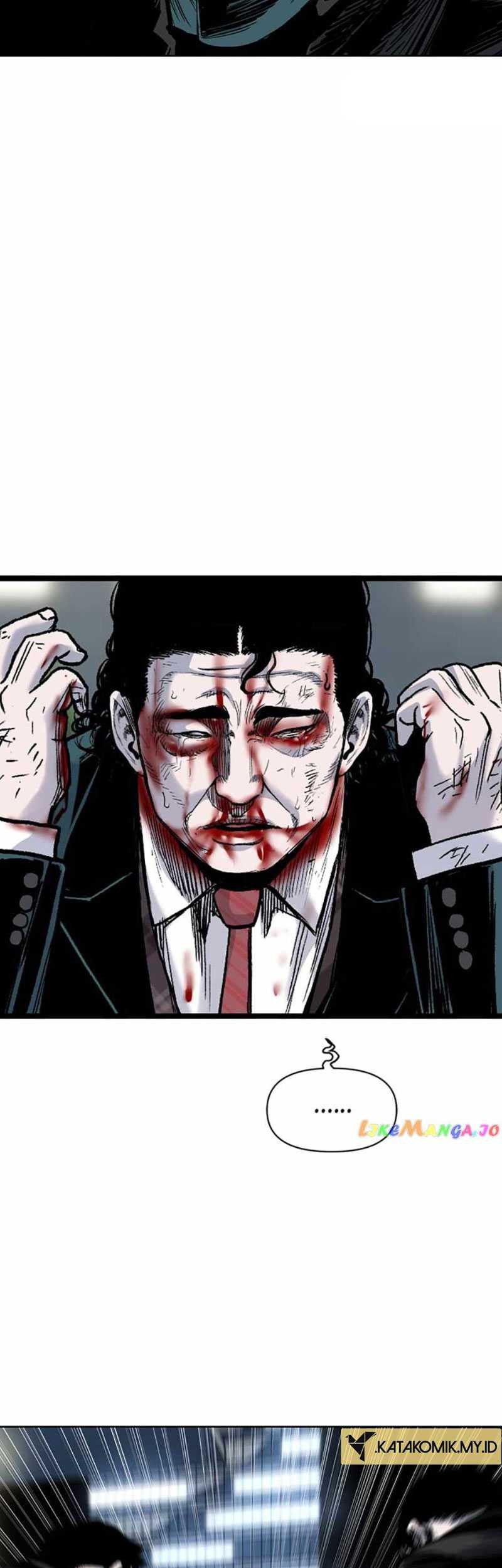 Switch Chapter 90 - halaman 89