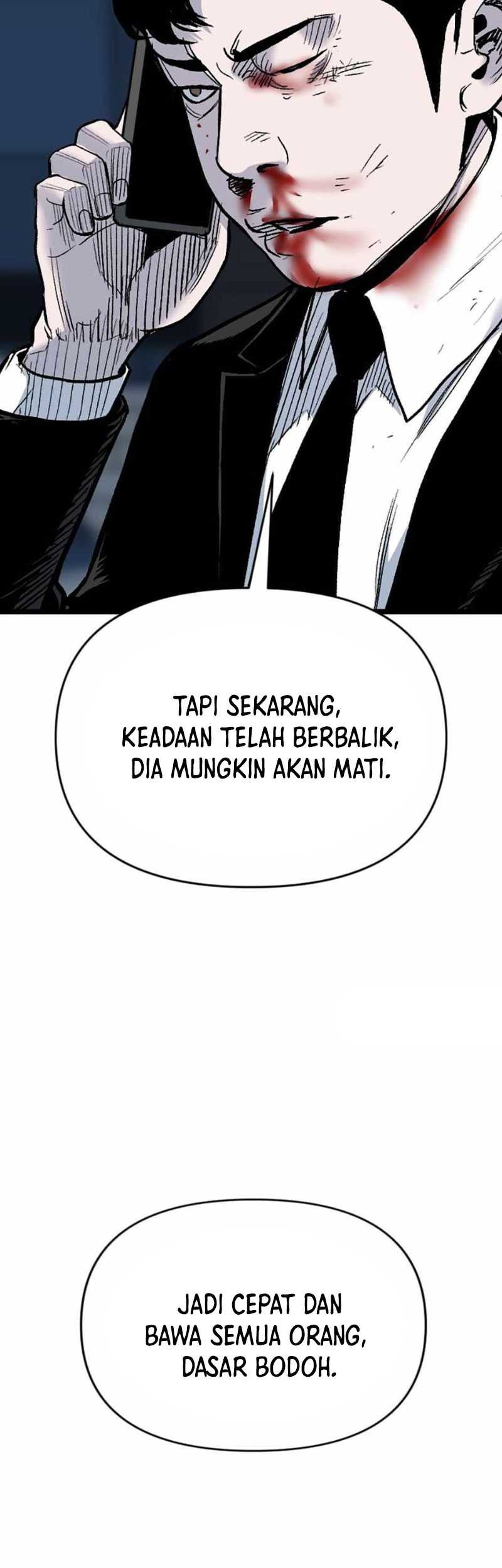 Switch Chapter 91 - halaman 11