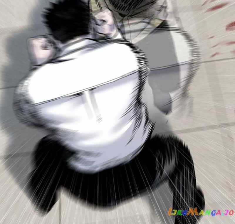 Switch Chapter 91 - halaman 19