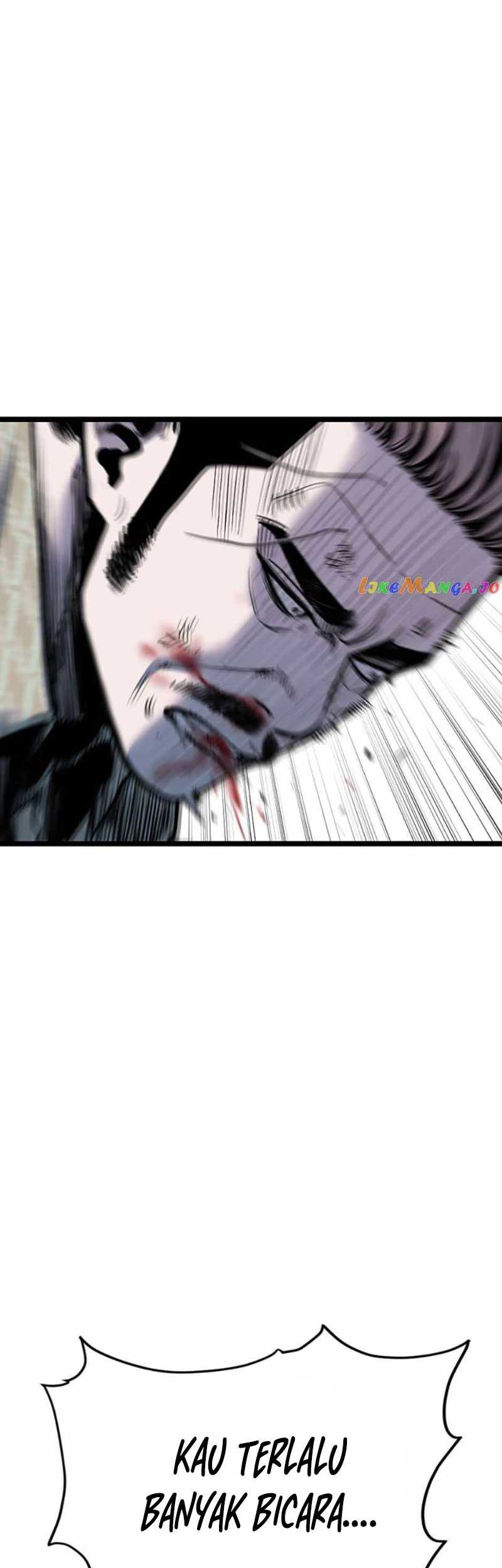 Switch Chapter 91 - halaman 27
