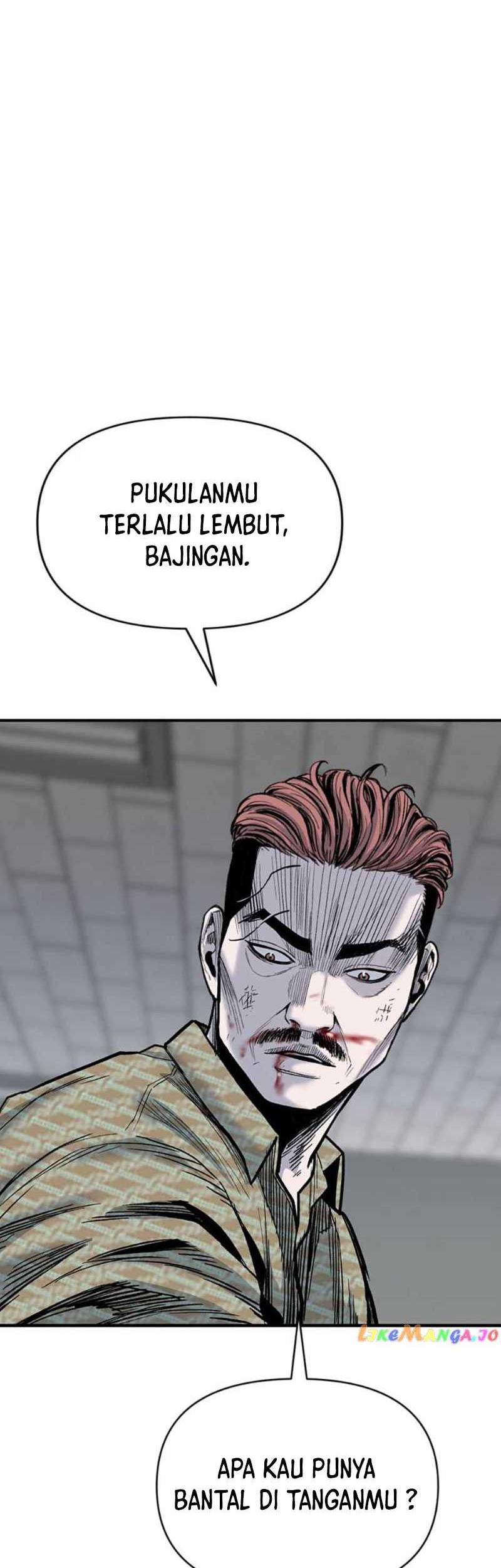 Switch Chapter 91 - halaman 42