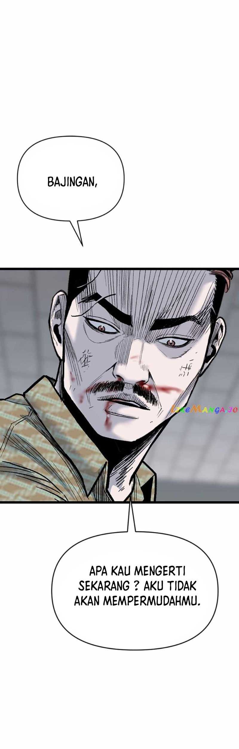 Switch Chapter 91 - halaman 45