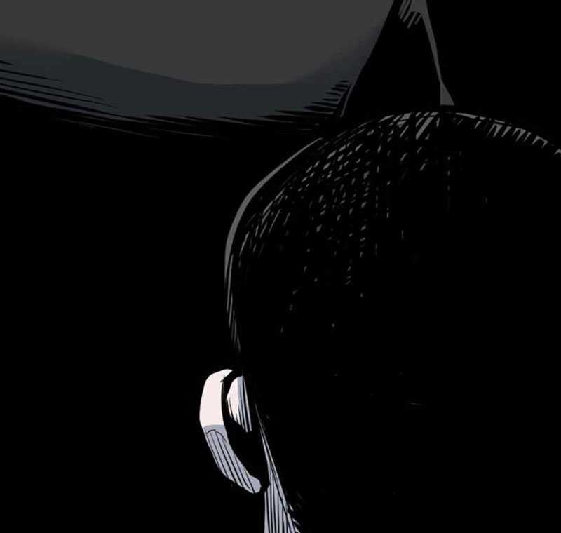 Switch Chapter 91 - halaman 49
