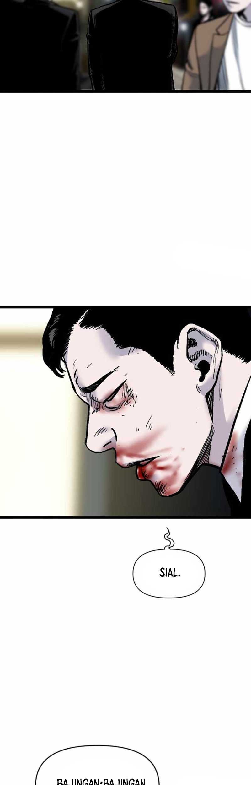 Switch Chapter 91 - halaman 5
