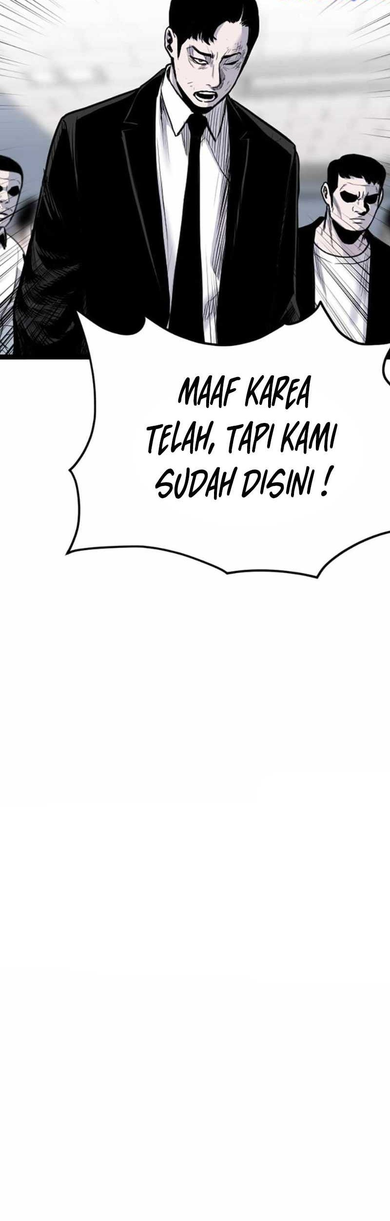 Switch Chapter 91 - halaman 57