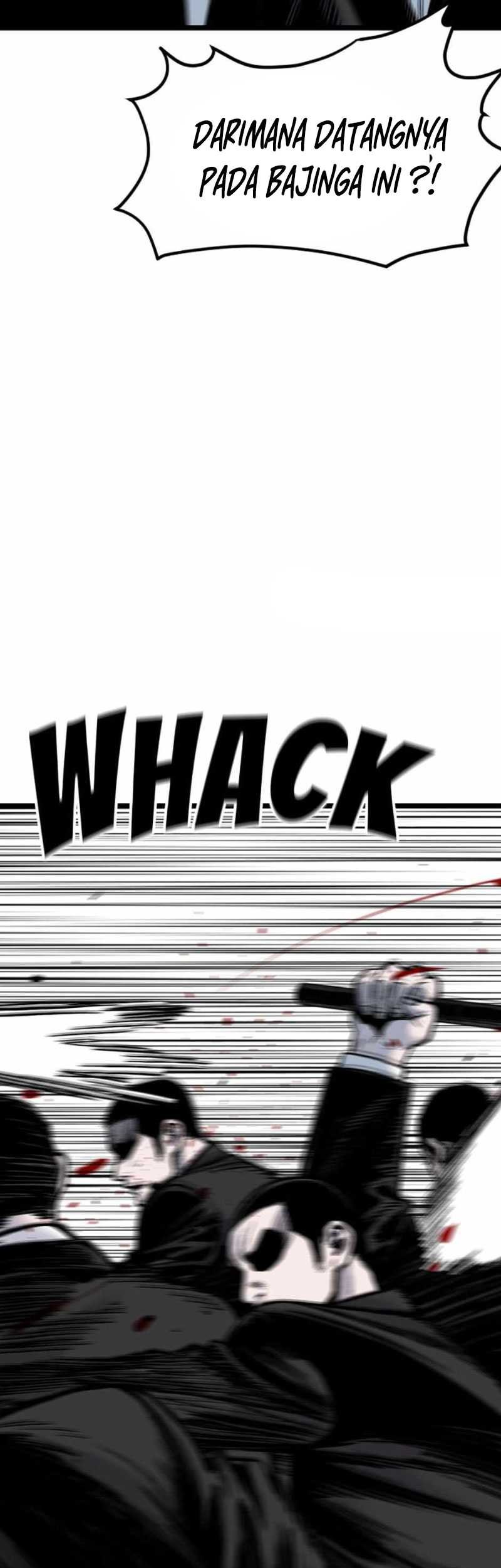 Switch Chapter 91 - halaman 62