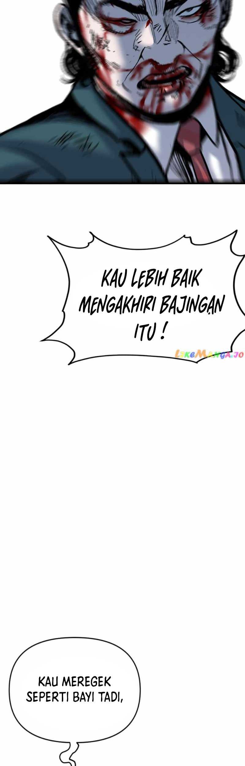 Switch Chapter 91 - halaman 68