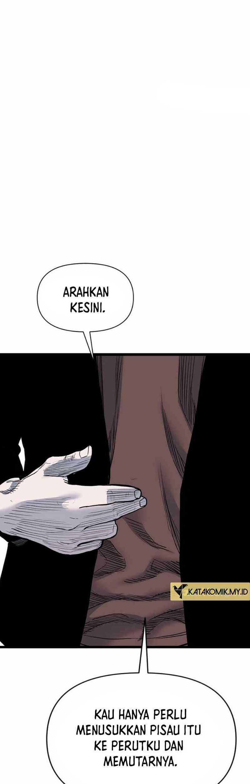 Switch Chapter 91 - halaman 94