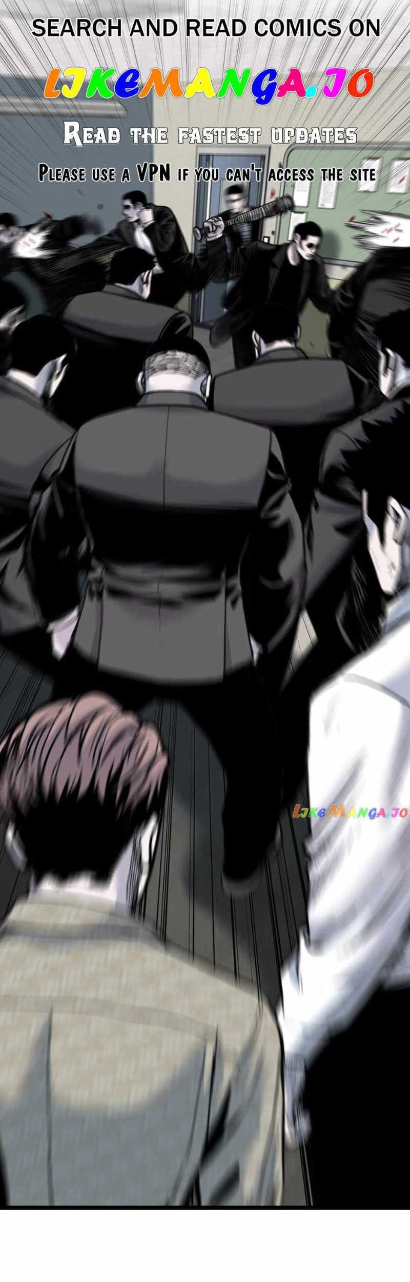 Switch Chapter 92 - halaman 2