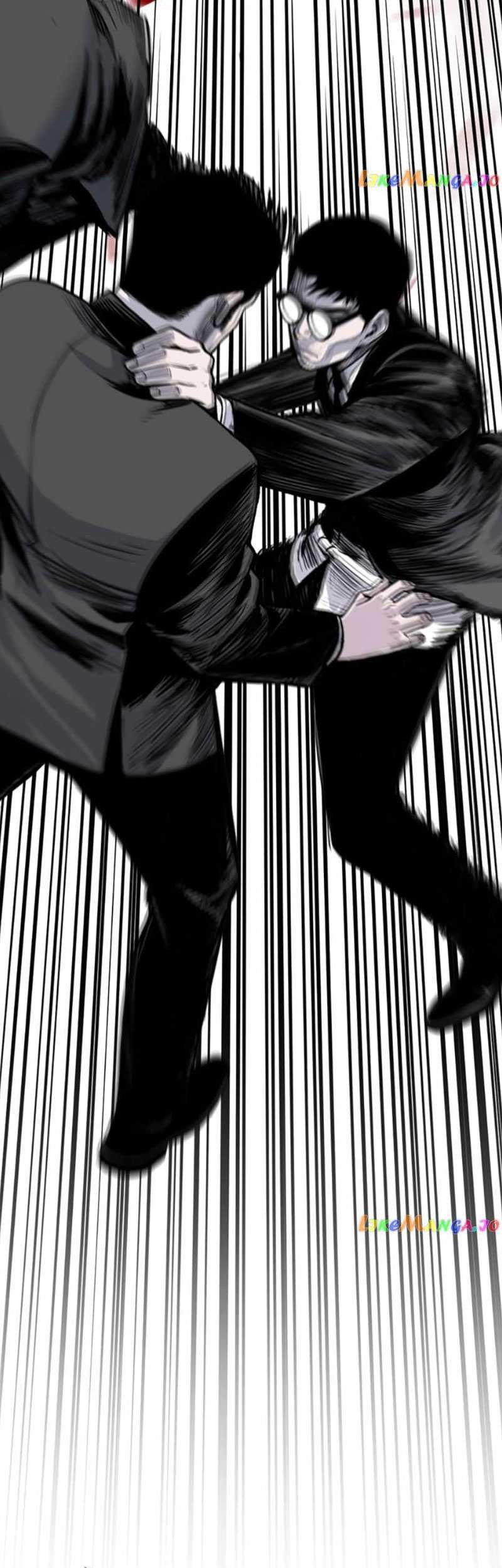 Switch Chapter 92 - halaman 47