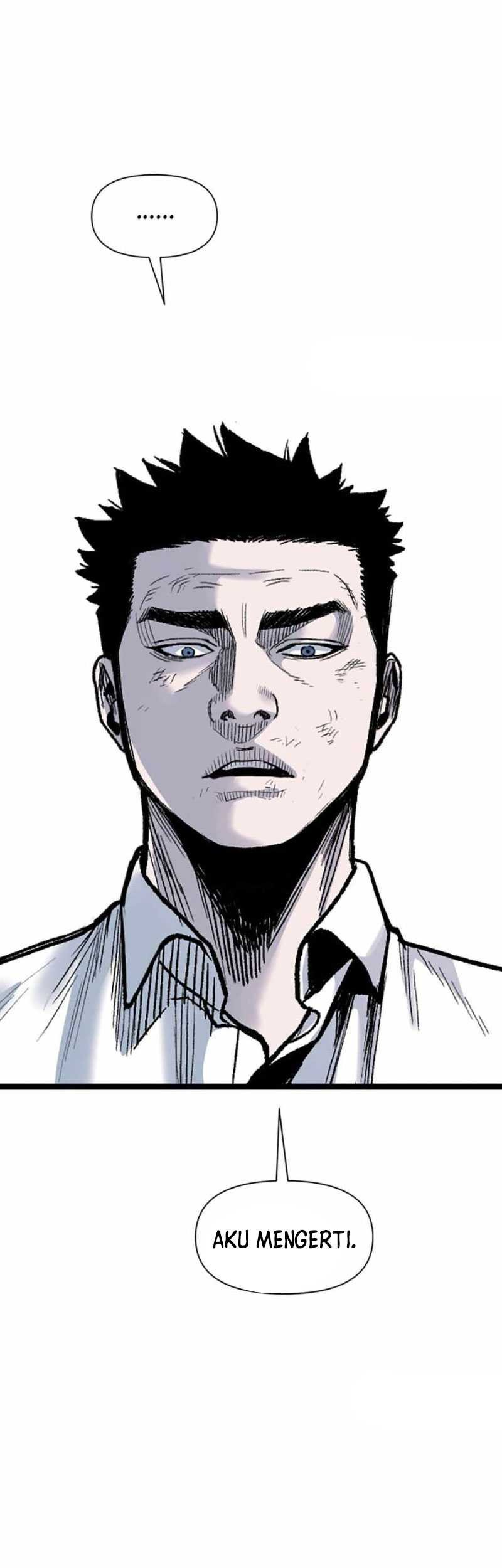 Switch Chapter 92 - halaman 59