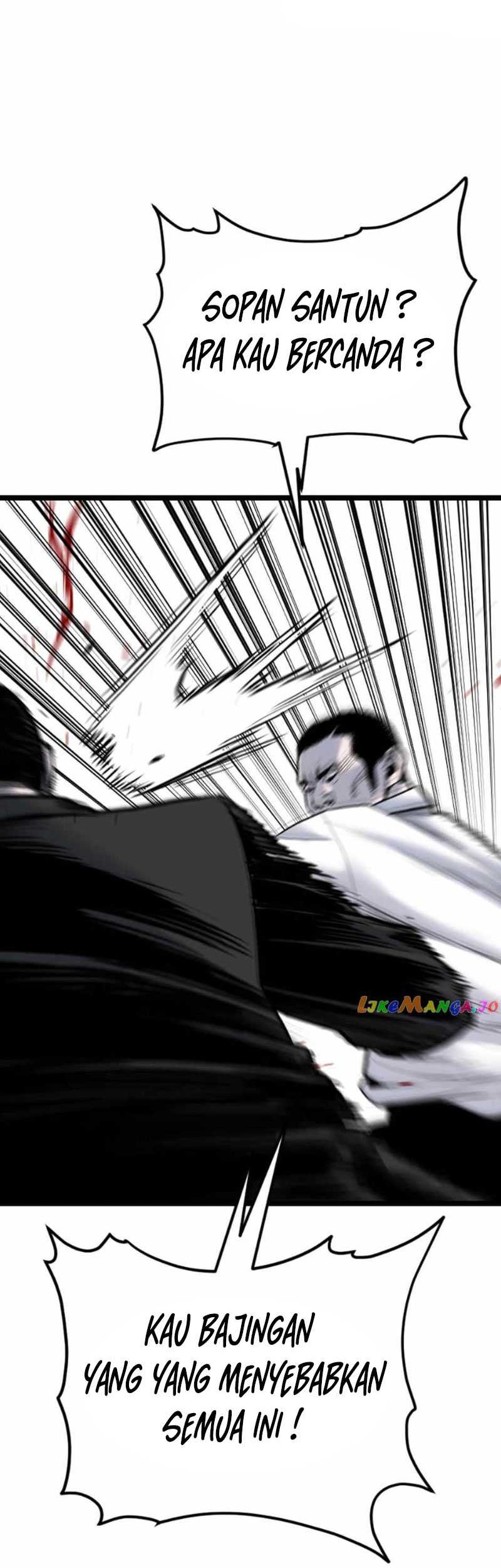 Switch Chapter 92 - halaman 6