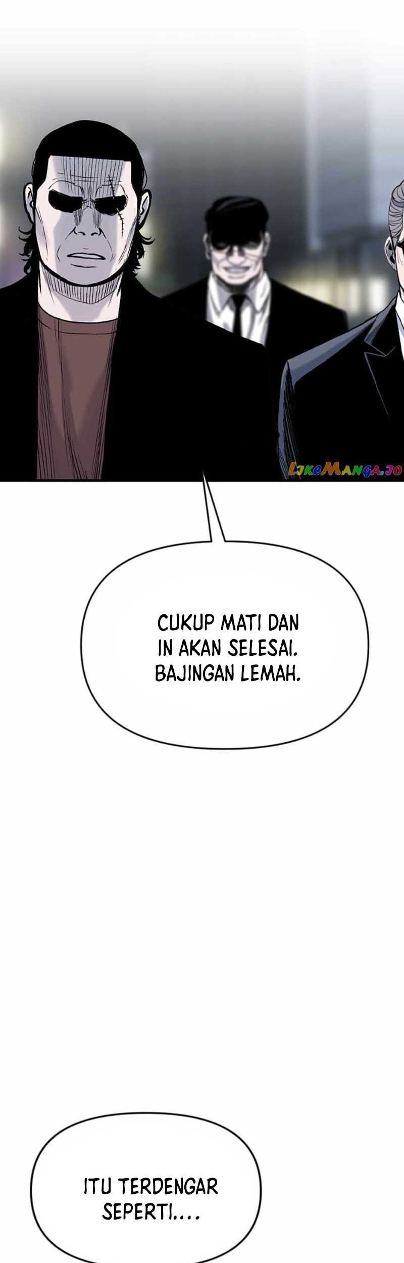 Switch Chapter 92 - halaman 75
