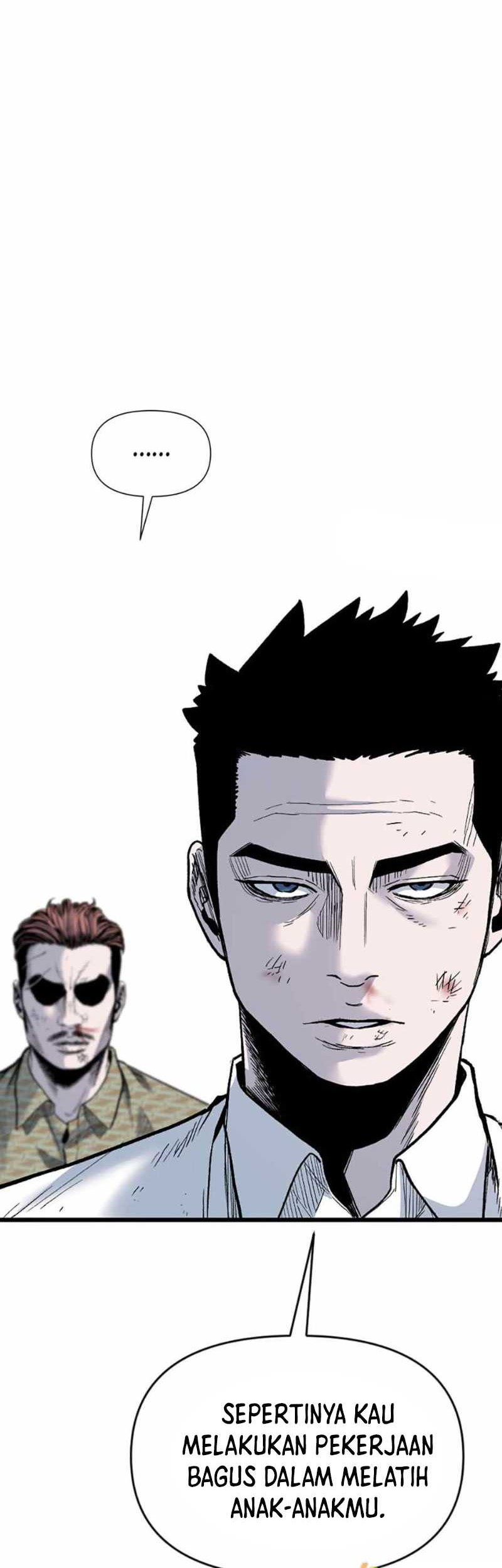 Switch Chapter 92 - halaman 9