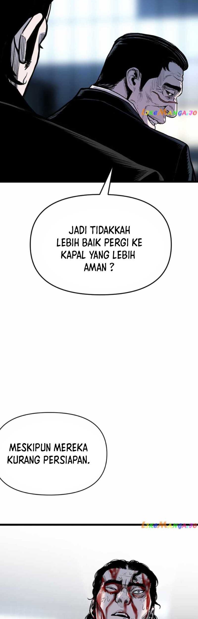 Switch Chapter 92 - halaman 90