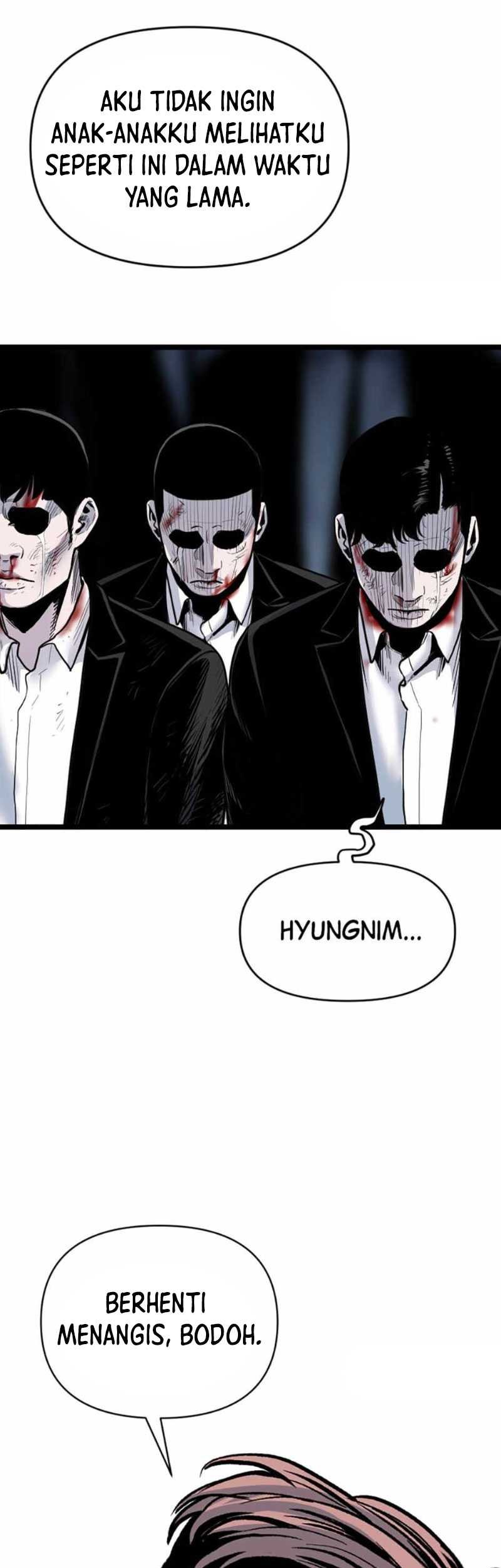 Switch Chapter 93 - halaman 17