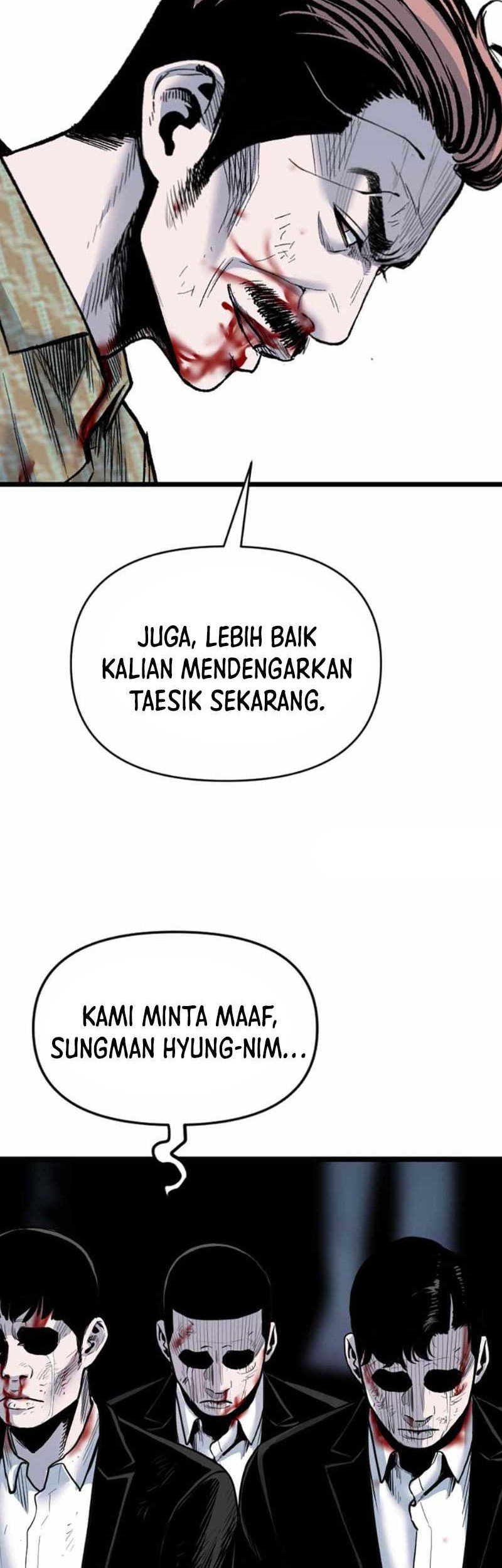 Switch Chapter 93 - halaman 18