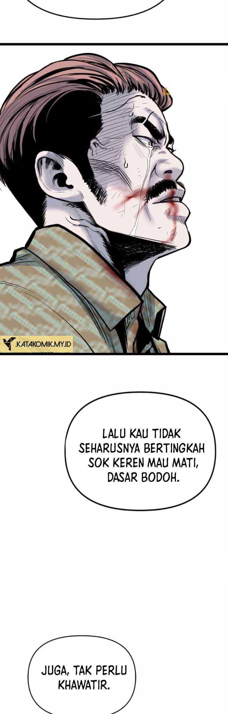 Switch Chapter 93 - halaman 44