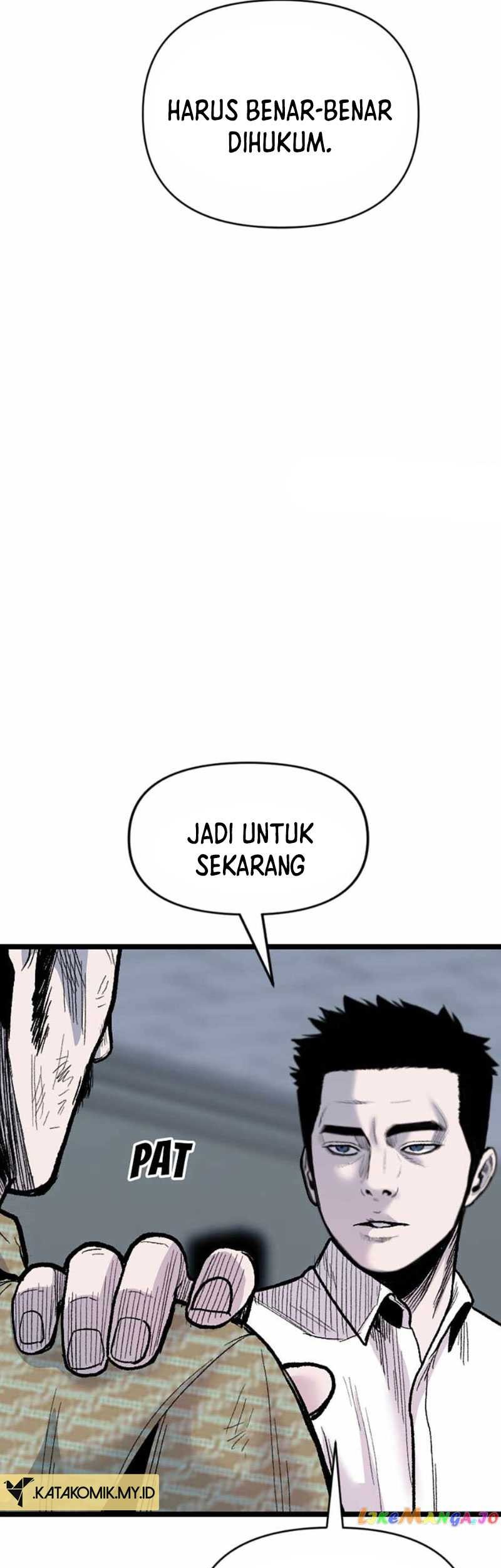 Switch Chapter 93 - halaman 62