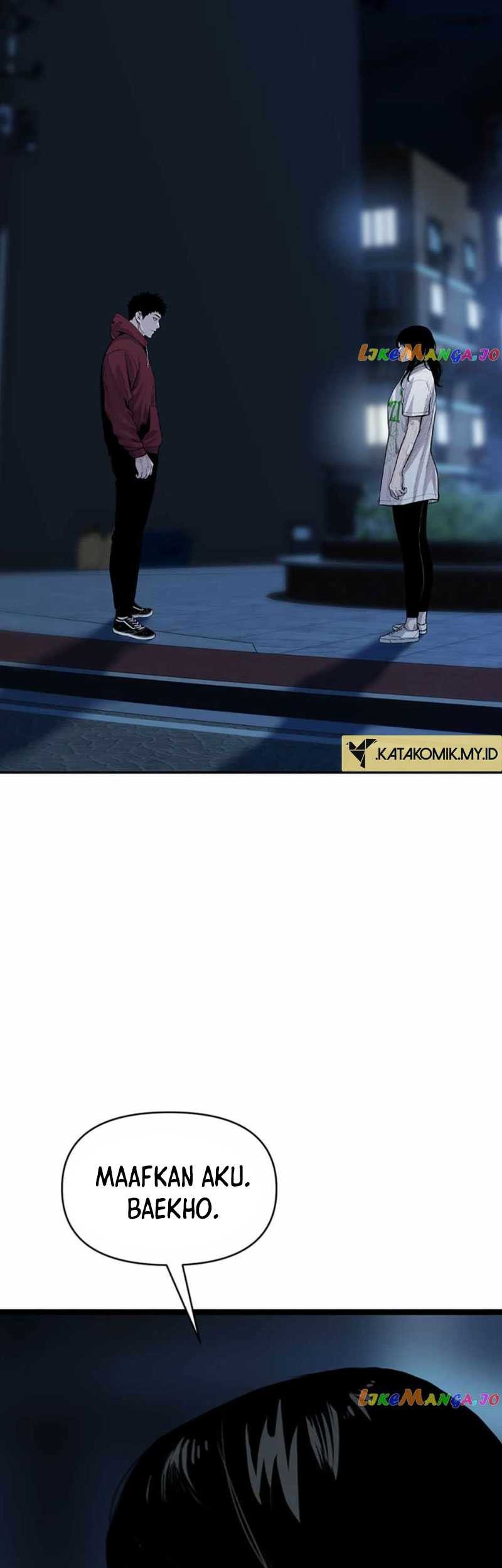 Switch Chapter 93 - halaman 89