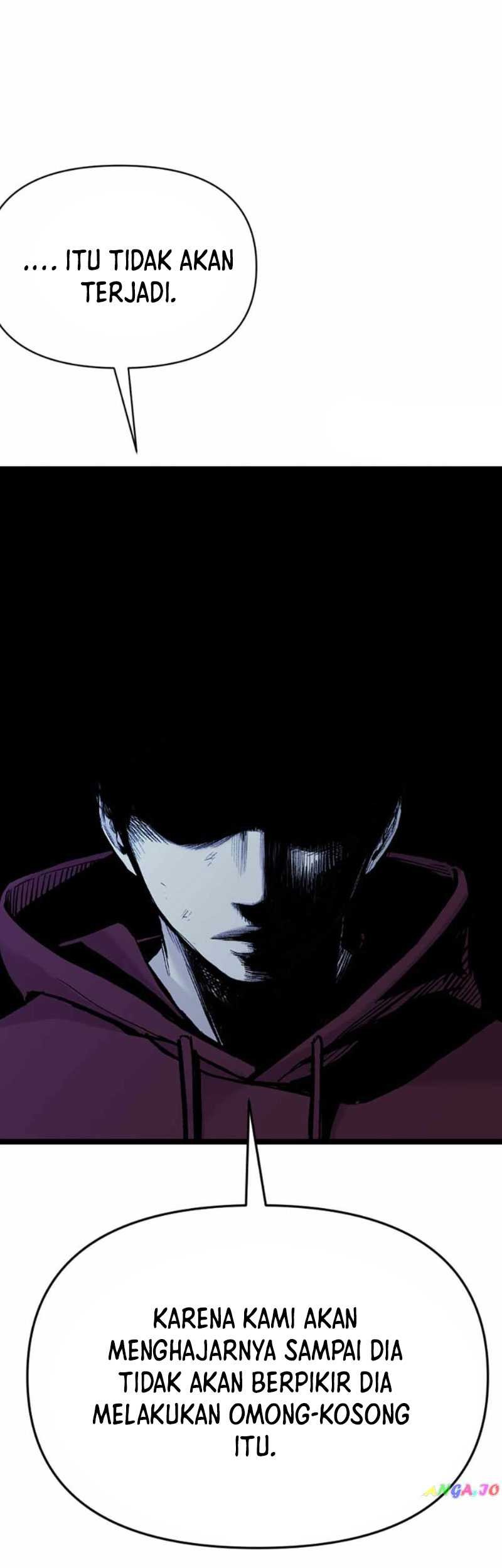 Switch Chapter 93 - halaman 95