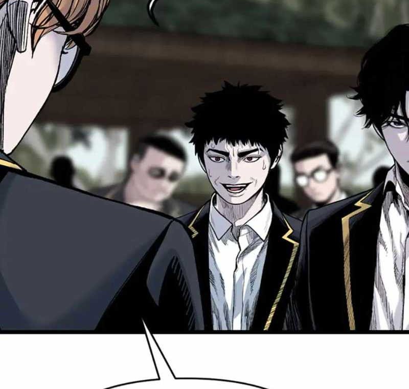Switch Chapter 94 - halaman 100