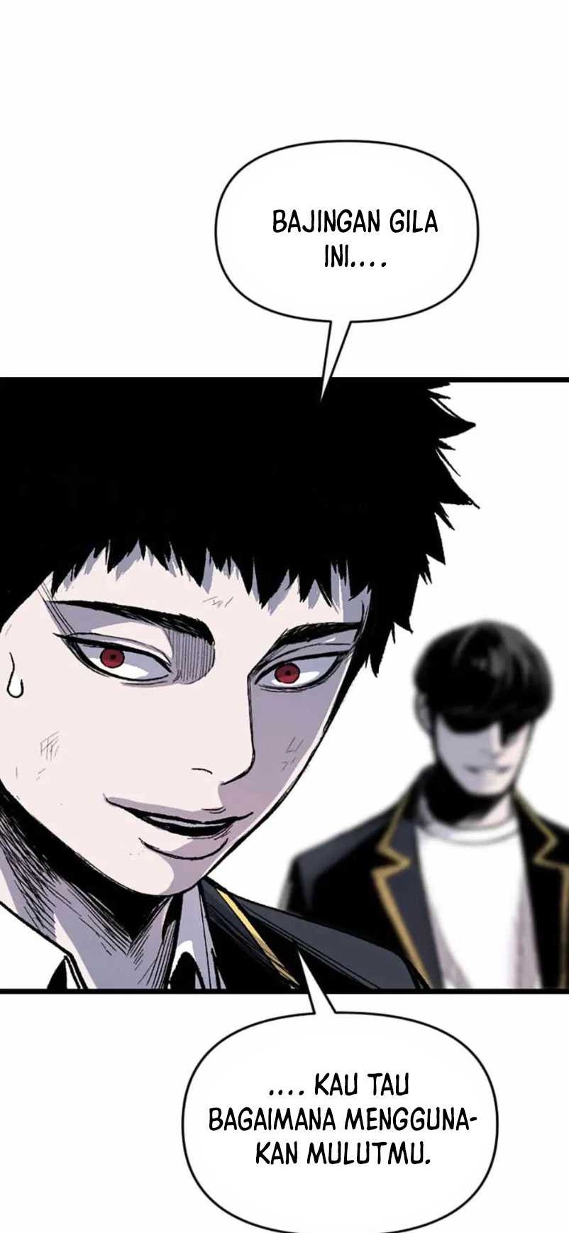 Switch Chapter 94 - halaman 110