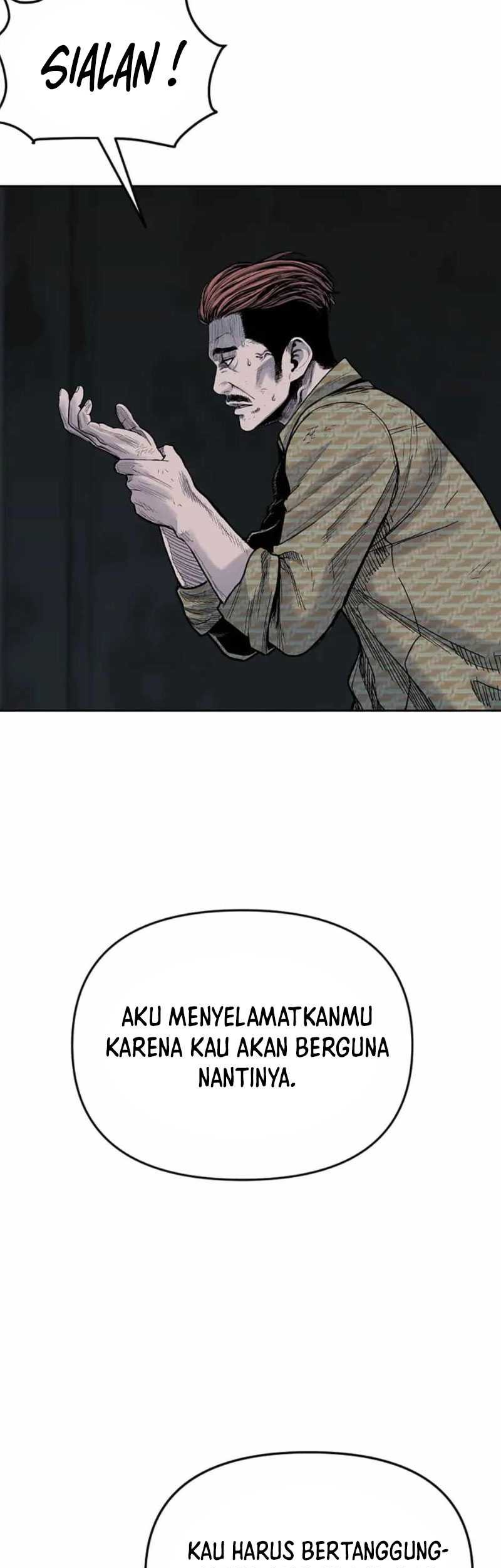 Switch Chapter 94 - halaman 23